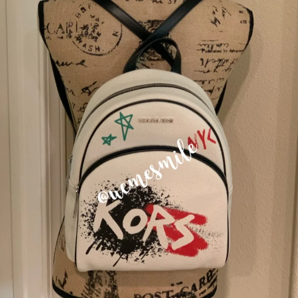 Michael Kors Backpack